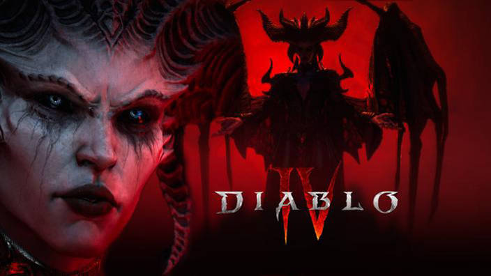 Diablo IV, retour sur la saga avec Ambroise